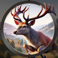 Ultimate Hunting: Hunter Game